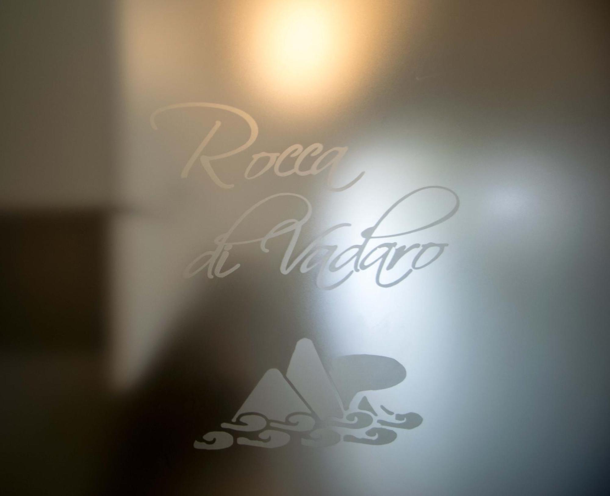 Hotel Resort Rocca Di Vadaro カーポ・ヴァチカーノ 部屋 写真