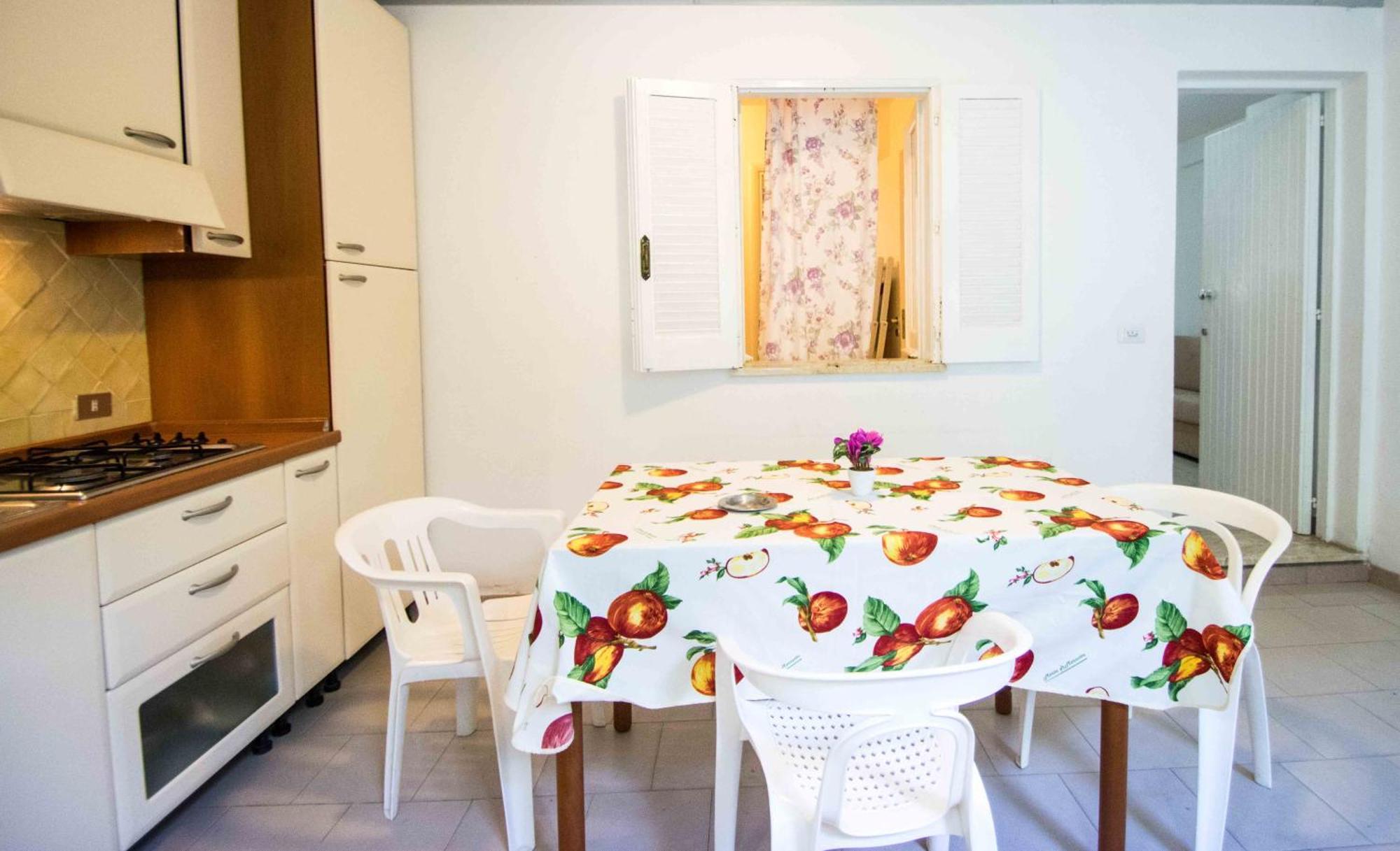 Hotel Resort Rocca Di Vadaro カーポ・ヴァチカーノ 部屋 写真