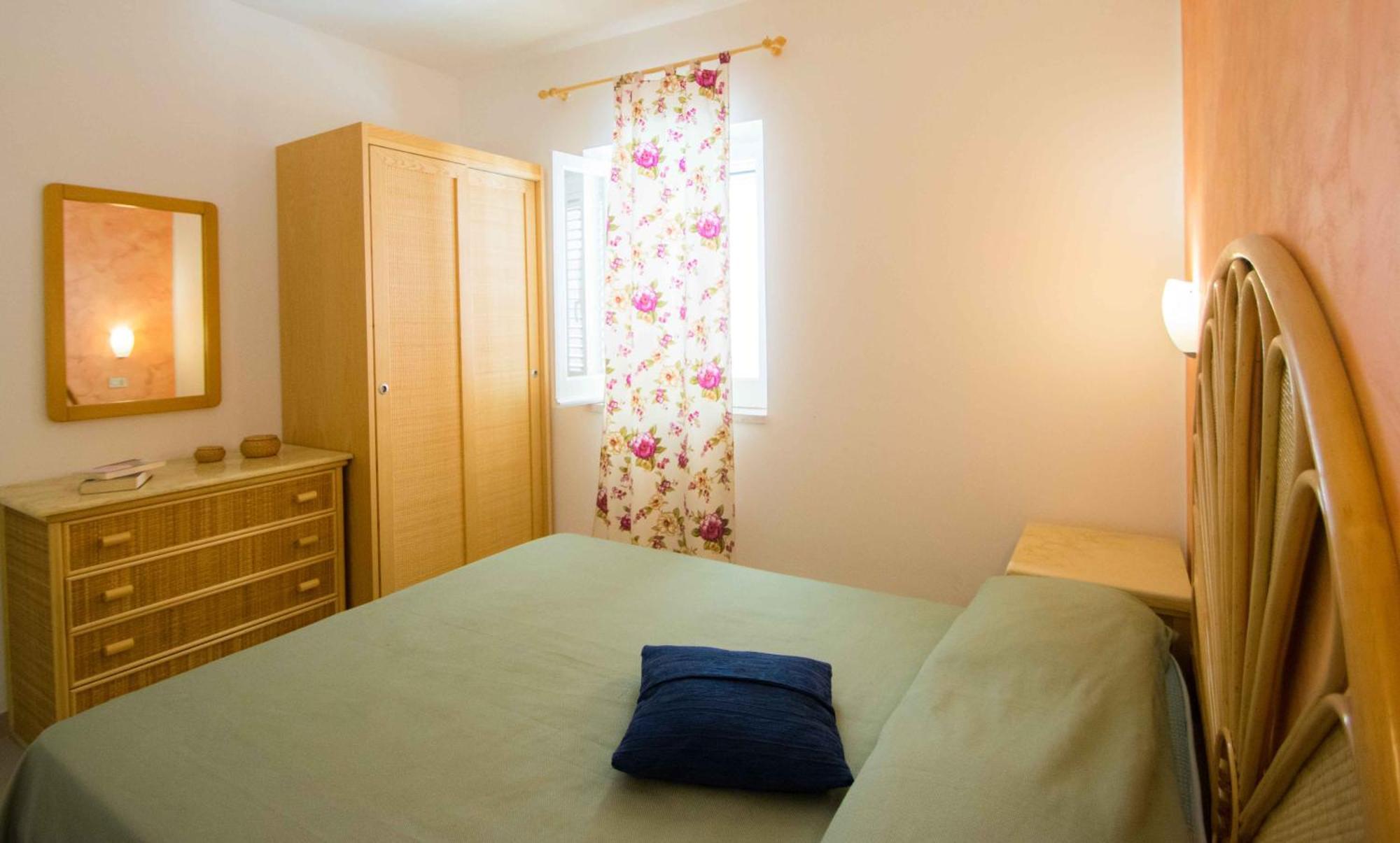 Hotel Resort Rocca Di Vadaro カーポ・ヴァチカーノ 部屋 写真