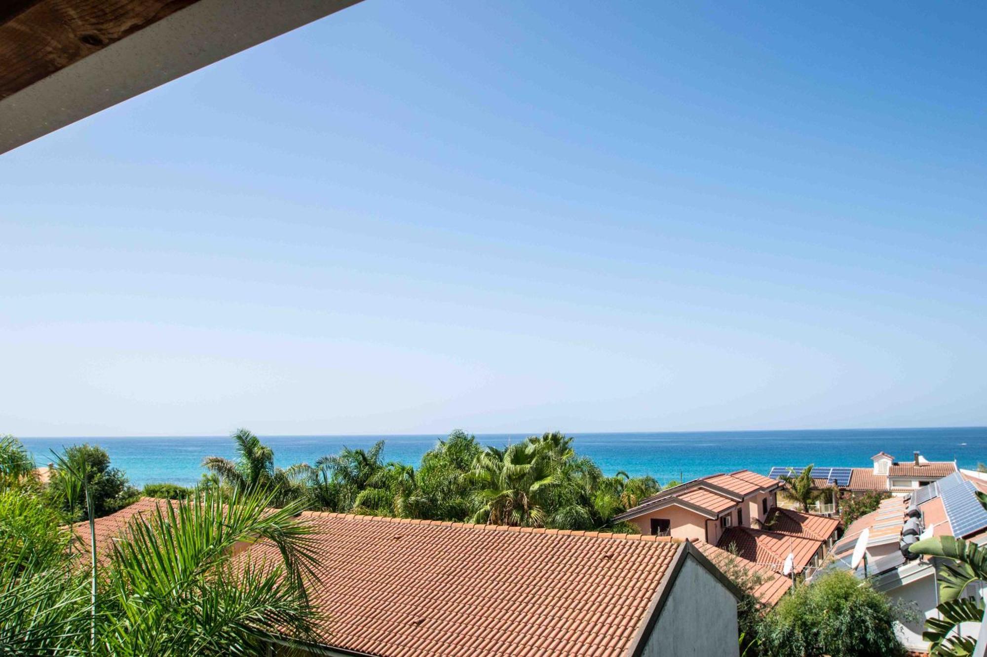 Hotel Resort Rocca Di Vadaro カーポ・ヴァチカーノ 部屋 写真